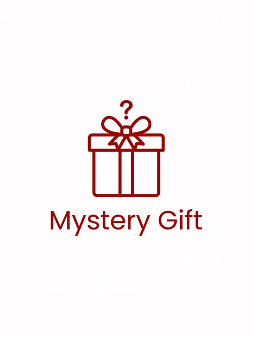 Mystery Gift