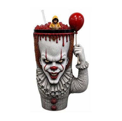 Horror Tumblers